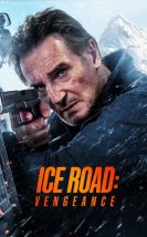 Ice Road Vengeance