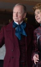 İskoç “Bridgerton” Olma Yolunda Bir Dizi Geliyor!