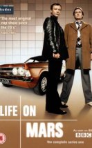 Life on Mars