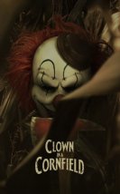 Mısır Tarlasındaki Palyaço