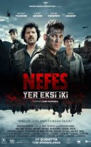 Nefes Yer Eksi İki