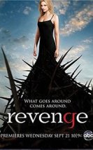 Revenge
