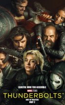 Thunderbolts