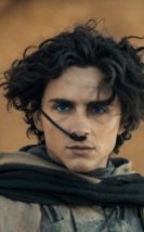 Yeni “Dune” Filminin Resmi Adı Açıklandı!