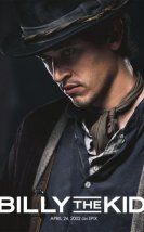Billy the Kid