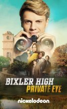 Bixler Lisesi Özel Dedektif