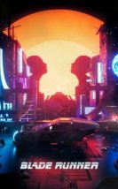 Blade Runner Black Lotus