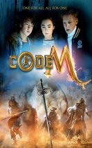 D’artagnan’ın Kılıcı