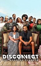 Disconnect The Wedding Planner