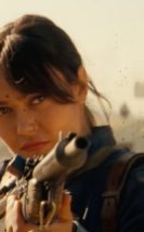 “Fallout” 2. Sezondan İlk Tanıtım!