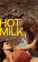 Hot Milk