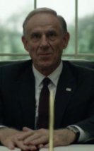 “House of Cards”ın Ünlü Yıldızı Dan Ziskie Hayatını Kaybetti.