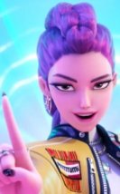 İnceleme: “K-Pop: İblis Avcıları” Beklenmedik Bir Fenomen!