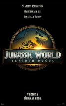 Jurassic World Yeniden Doğuş