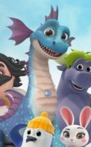 “Kaptan Pengu ve Arkadaşları 5” Filmi Türkiye Gişesinin Zirvesinde!