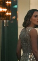 Keira Knightley’li Netflix Gerilim Filmi “The Woman in Cabin 10″dan İlk Fragman!