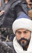 “Kuruluş Osman” Orhan’ını buldu!