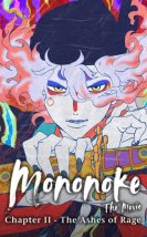 Mononoke Movie 2 Hinezumi