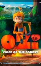 Ozi Doğanın Koruyucusu