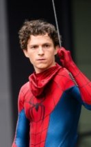 “Spider-Man: Brand New Day” Filminin Set Arkası Görüntüleri Yayınlandı!