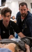 “The Pitt” Dizisinin 2. Sezon Fragmanı Yayınlandı!