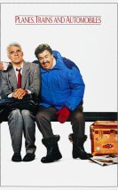 Uçaklar Trenler ve Otomobiller