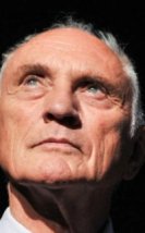 Usta Oyuncu Terence Stamp Hayatını Kaybetti.