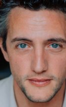 Yılmaz Bayraktar, Disney+’ın “Bize Bir Şey Olmaz” Dizisinde!