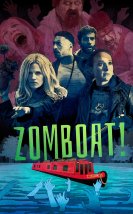 Zomboat!
