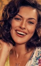 Ezgi Mola, Lerzan Rolüyle “Organize İşler Karun Hazinesi” Dizisinde!