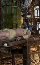 “Frankenstein” Filminden Yeni Fragman!