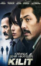 Karanlık Şehir Hikayeleri Kilit