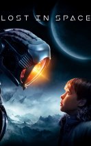 Lost in Space