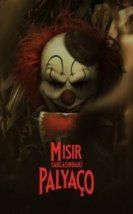 Mısır Tarlasındaki Palyaço