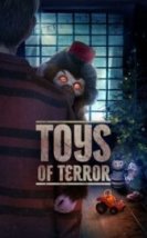 Oyuncakların Dehşeti