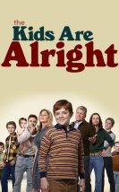 The Kids Are Alright