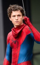 Tom Holland, Set Kazasının Ardından İlk Kez Konuştu