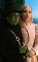“Wicked: İyilik Uğruna” Filminden Final Fragmanı Geldi!