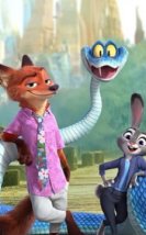 “Zootropolis 2” Filminden Yeni Fragman!
