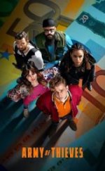 Hırsızlar Ordusu i