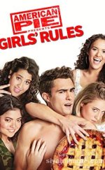Amerikan Pastası 9 Kızların Kuralları hd izle