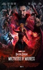 Doktor Strange 2 hd izle
