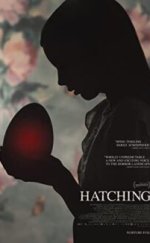Hatching