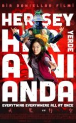 Her Şey Her Yerde Aynı Anda