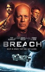 İhlal Yaşam Karşıtı (Breach) Full hd izle