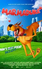 Marmaduke hd TR dublaj izle