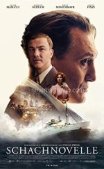 Satranç Full hd izle