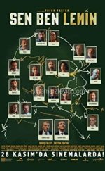 Sen Ben Lenin i Sansürsüz Full hd izle