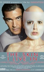 İçinde Yaşadığım Deri