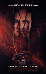 Crimes of the Future